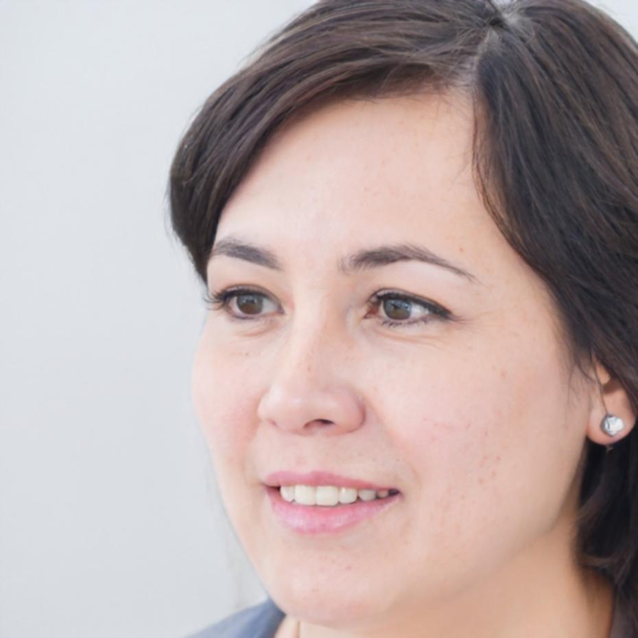 Ritratto di Chiara Romano